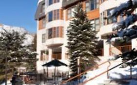 Marriott'S Streamside Douglas At Vail